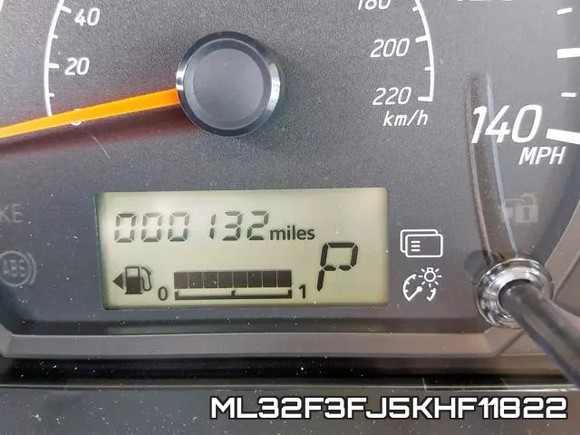 ML32F3FJ5KHF11822