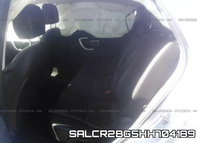 SALCR2BG5HH704189