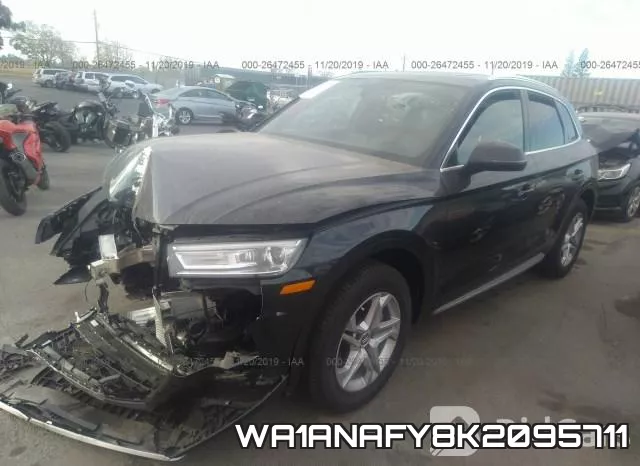 WA1ANAFY8K2095711