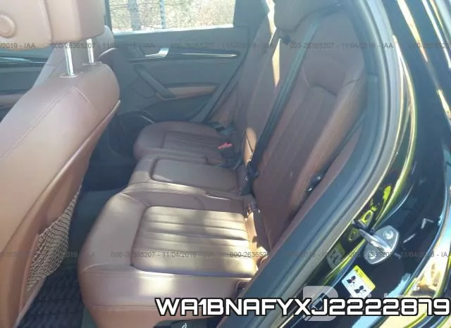 WA1BNAFYXJ2222879