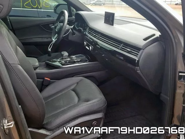 WA1VAAF79HD026768