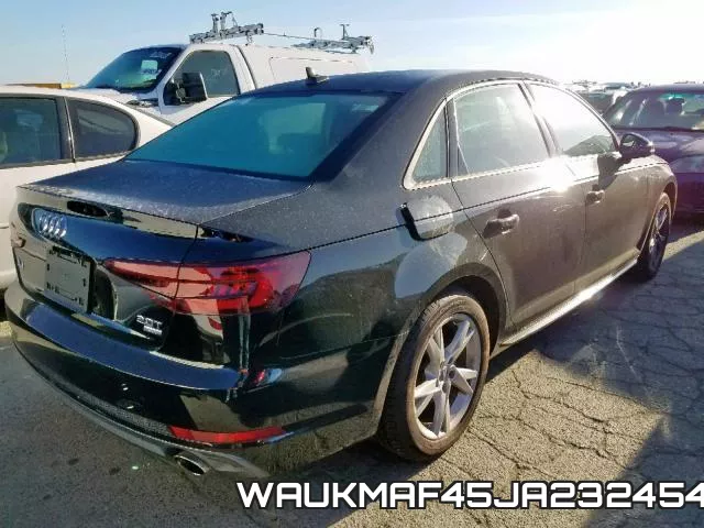 WAUKMAF45JA232454