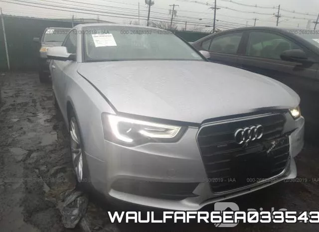 WAULFAFR6EA033543