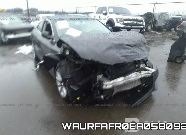 WAURFAFR0EA058092