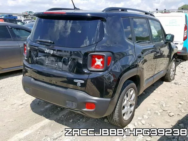 ZACCJBBB1HPG39238