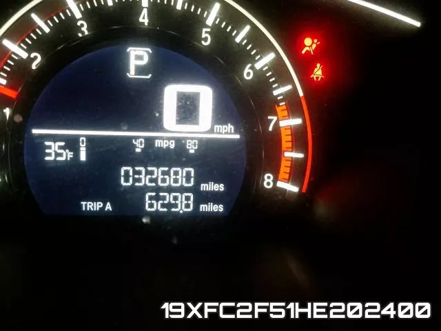19XFC2F51HE202400