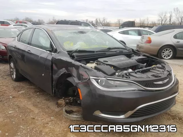 1C3CCCAB5GN112316