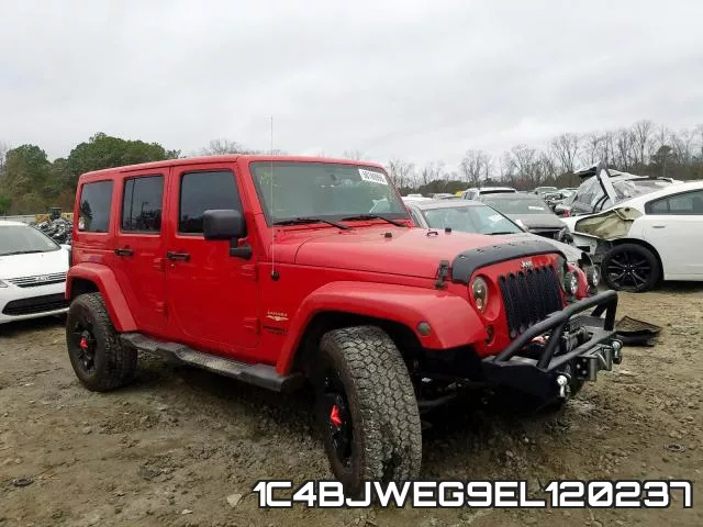1C4BJWEG9EL120237