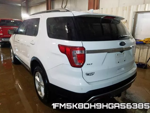 1FM5K8DH9HGA56385