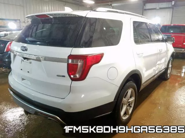 1FM5K8DH9HGA56385