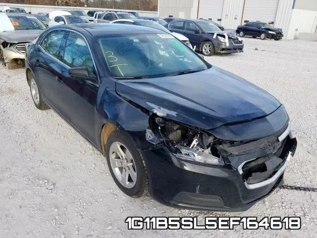 1G11B5SL5EF164618
