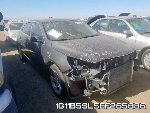 1G11B5SL5EF265836