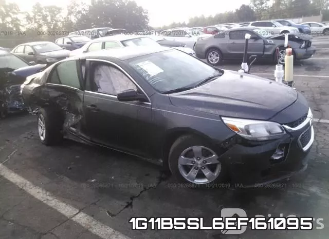 1G11B5SL6EF161095