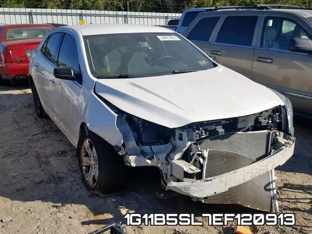 1G11B5SL7EF120913