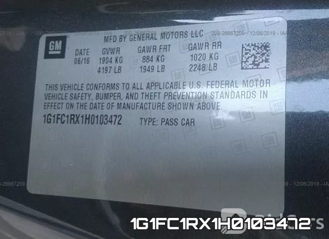 1G1FC1RX1H0103472
