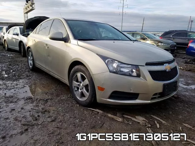 1G1PC5SB1E7305127