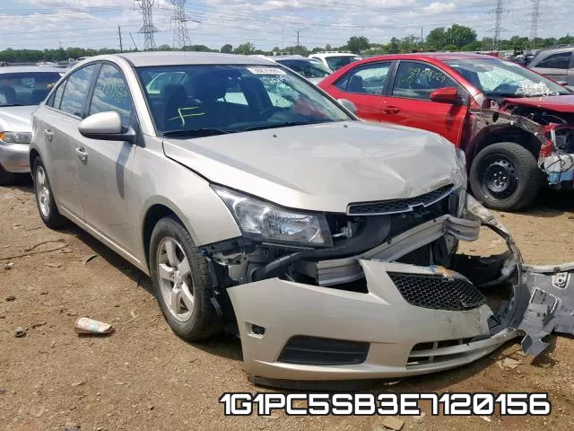 1G1PC5SB3E7120156