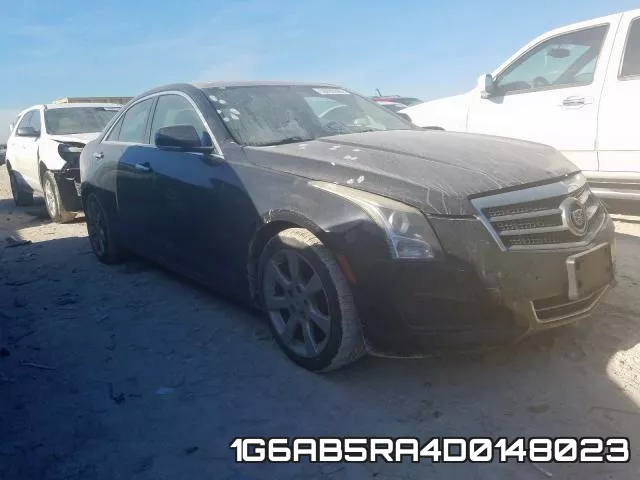 1G6AB5RA4D0148023