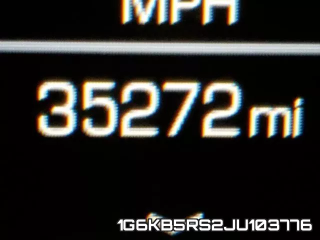1G6KB5RS2JU103776