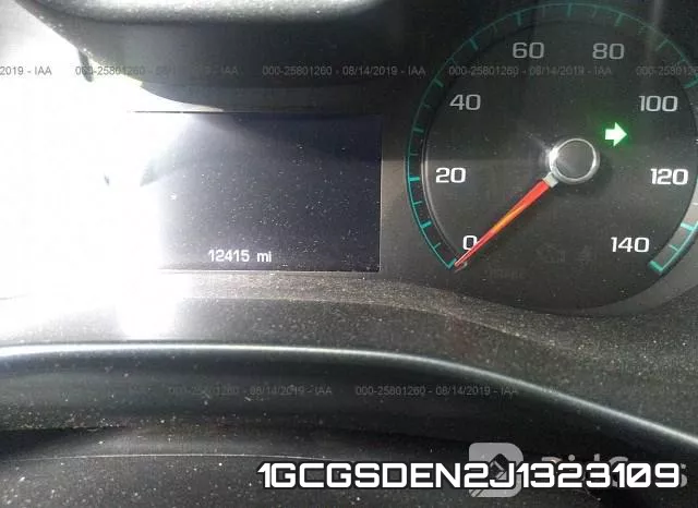 1GCGSDEN2J1323109