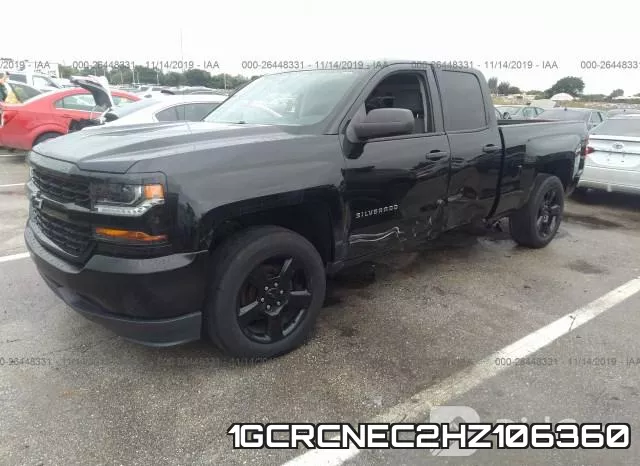 1GCRCNEC2HZ106360