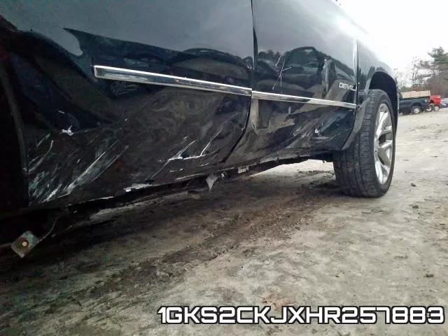 1GKS2CKJXHR257883