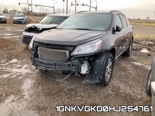 1GNKVGKD0HJ254761
