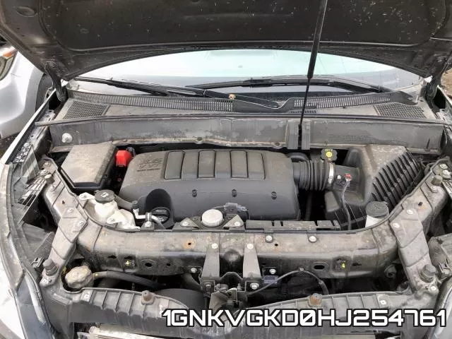 1GNKVGKD0HJ254761