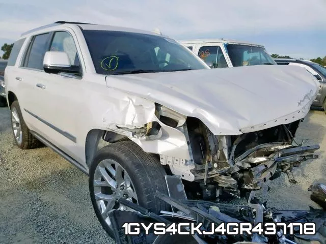 1GYS4CKJ4GR437178