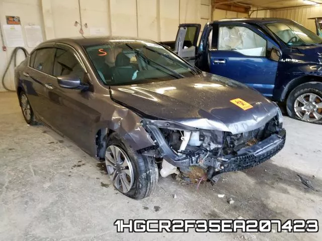 1HGCR2F35EA207423