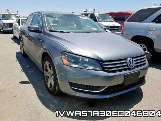 1VWAS7A30EC046804