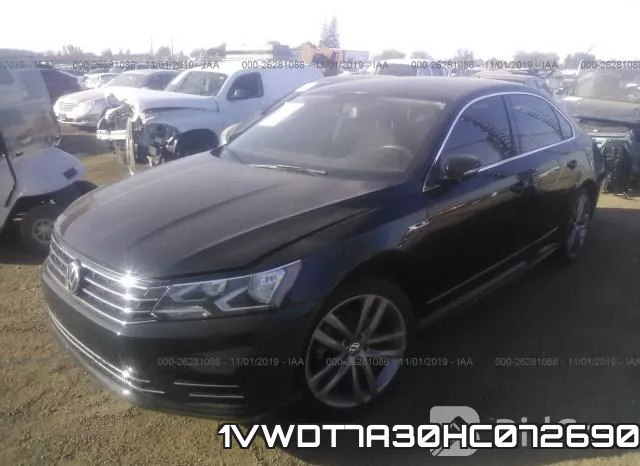 1VWDT7A30HC072690