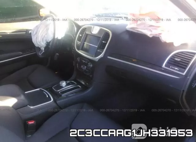 2C3CCAAG1JH331953
