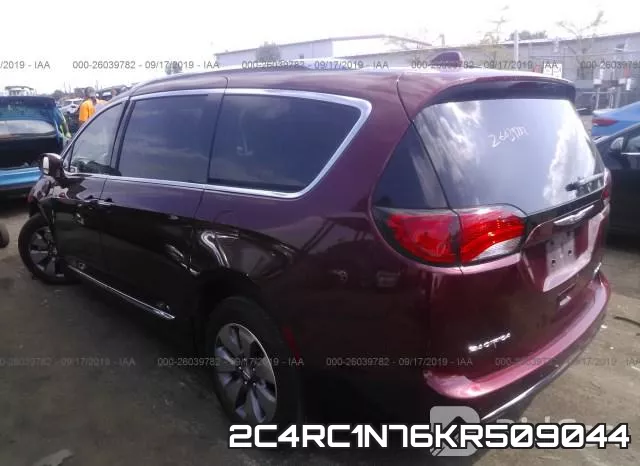 2C4RC1N76KR509044