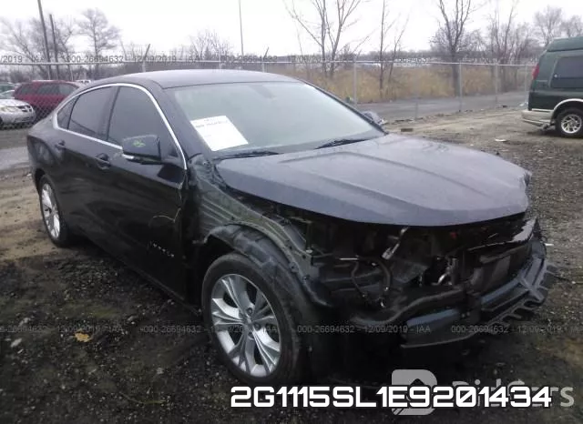 2G1115SL1E9201434
