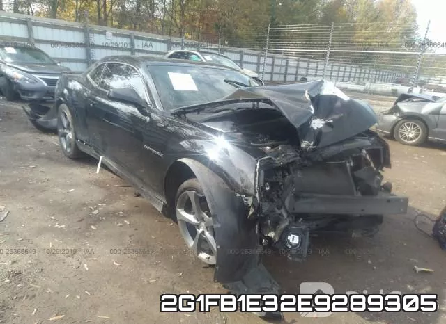 2G1FB1E32E9289305