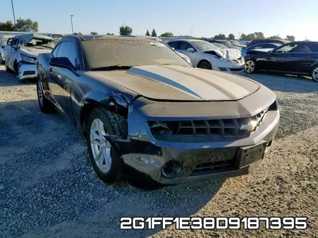 2G1FF1E38D9187395