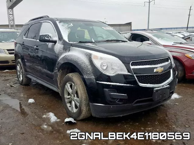 2GNALBEK4E1180569