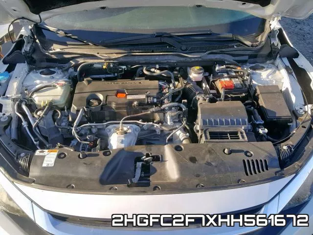 2HGFC2F7XHH561672