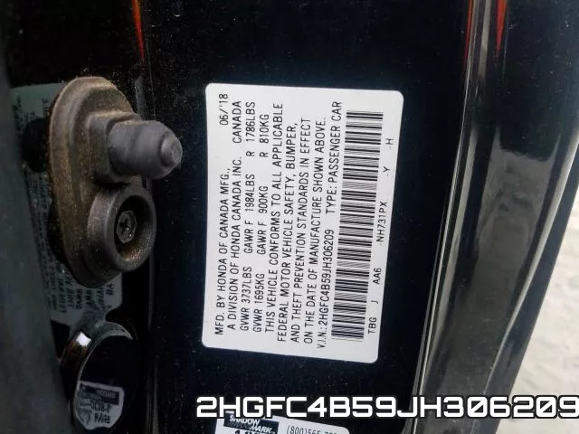 2HGFC4B59JH306209_10.webp