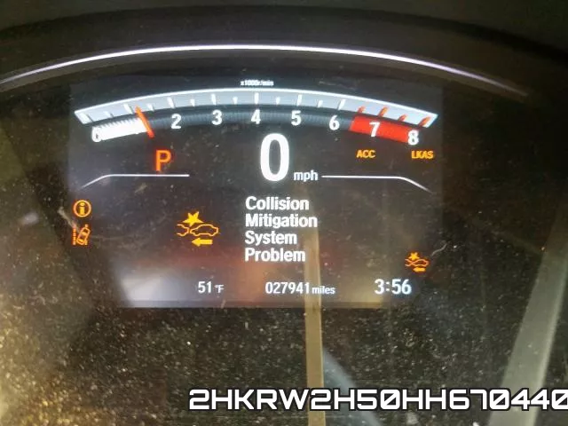 2HKRW2H50HH670440