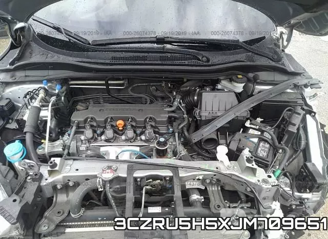 3CZRU5H5XJM709651