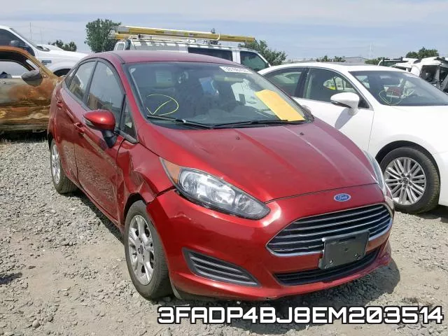 3FADP4BJ8EM203514