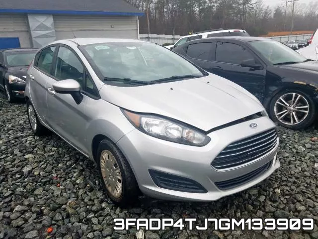 3FADP4TJ7GM133909