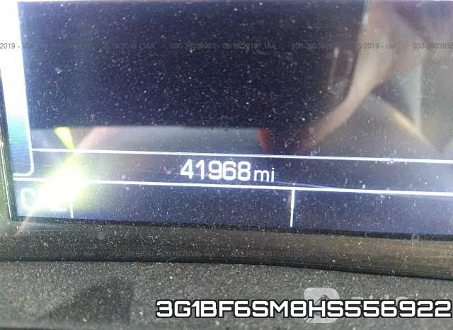 3G1BF6SM8HS556922