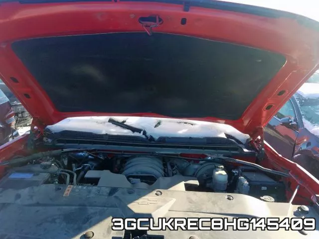 3GCUKREC8HG145409