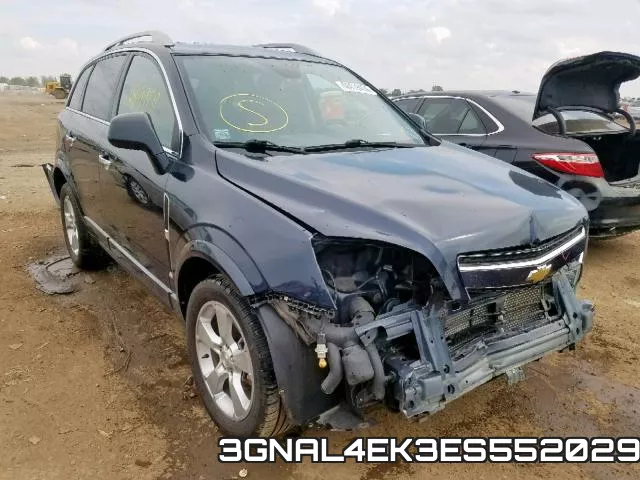 3GNAL4EK3ES552029