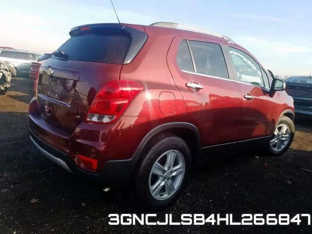 3GNCJLSB4HL266847