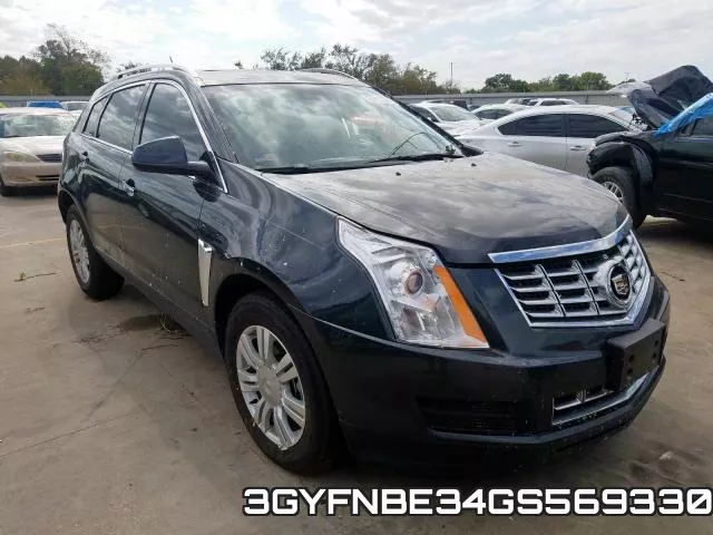 3GYFNBE34GS569330