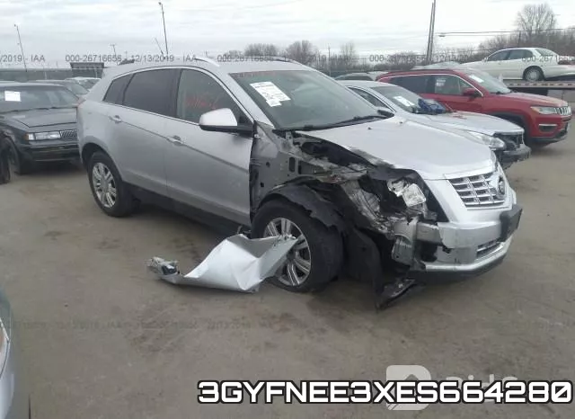 3GYFNEE3XES664280